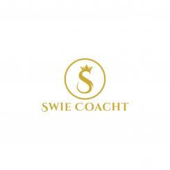 Logo # 971609 voor Strak en modern logo gezocht voor personal coach wedstrijd