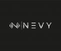 Logo design # 1239259 for Logo for high quality   luxury photo camera tripods brand Nevy contest