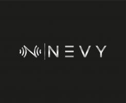 Logo design # 1239259 for Logo for high quality   luxury photo camera tripods brand Nevy contest