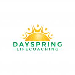 Logo # 878114 voor Logo voor lifecoaching praktijk wedstrijd