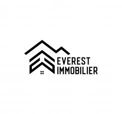 Logo design # 1244678 for EVEREST IMMOBILIER contest