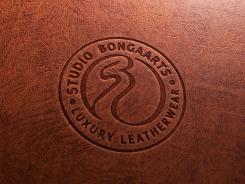 Logo design # 1243977 for Design a logo for bag   leatherwear designer  Love for travel  lonely roads  convertibles contest