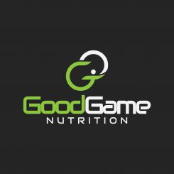 Logo design # 1001934 for Design a creative, original logo for a new nutrition brand! contest