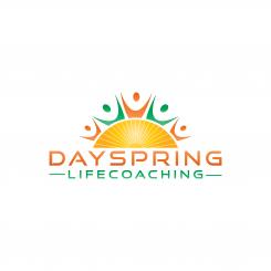 Logo # 877743 voor Logo voor lifecoaching praktijk wedstrijd