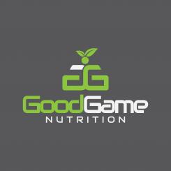 Logo design # 1001942 for Design a creative, original logo for a new nutrition brand! contest