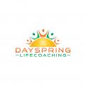 Logo design # 877750 for Logo for life coaching private practice contest