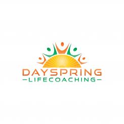 Logo # 877750 voor Logo voor lifecoaching praktijk wedstrijd