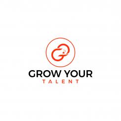 Logo design # 958724 for Grow your talent contest