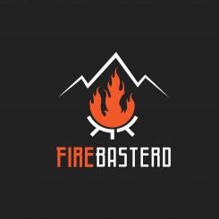 Logo design # 892416 for Design a robust and clear logo for an outdoor fire stove. contest