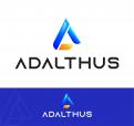 Logo design # 1229497 for ADALTHUS contest