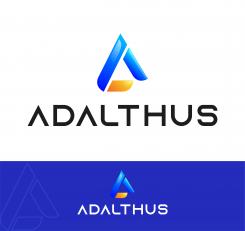 Logo design # 1229497 for ADALTHUS contest