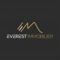 Logo design # 1244646 for EVEREST IMMOBILIER contest