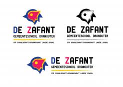 Logo # 340722 voor Logo voor een lagere school - creatief en speels wedstrijd