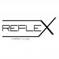 Logo design # 250196 for Sleek, trendy and fresh logo for Reflex Hairstyling contest