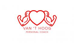Logo # 558382 voor Ontwerp een origineel logo voor een Personal Coach ( Training en lifestyle) wedstrijd