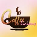 Logo design # 357531 for Logo for Coffee'licious coffee bar & cakeries contest