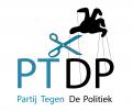 Logo design # 505225 for Goal: Design a logo for a new, energetic and refreshing Dutch political party: Partij tegen de Politiek contest