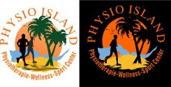 Logo design # 350721 for Aktiv Paradise logo for Physiotherapie-Wellness-Sport Center  contest