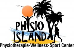 Logo design # 350722 for Aktiv Paradise logo for Physiotherapie-Wellness-Sport Center  contest