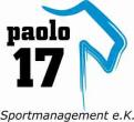 Logo  # 363971 für Firmenlogo paolo17 Sportmanagement Wettbewerb