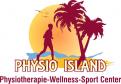 Logo design # 335939 for Aktiv Paradise logo for Physiotherapie-Wellness-Sport Center  contest