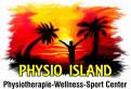Logo design # 334560 for Aktiv Paradise logo for Physiotherapie-Wellness-Sport Center  contest