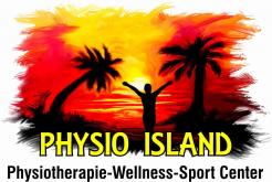 Logo design # 334560 for Aktiv Paradise logo for Physiotherapie-Wellness-Sport Center  contest