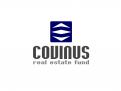 Logo # 22297 voor Covinus Real Estate Fund wedstrijd