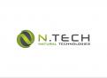 Logo design # 85110 for n-tech contest