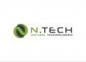 Logo design # 85111 for n-tech contest
