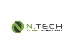 Logo design # 85111 for n-tech contest