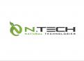 Logo design # 85116 for n-tech contest