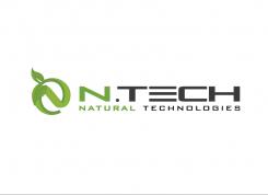 Logo design # 85116 for n-tech contest