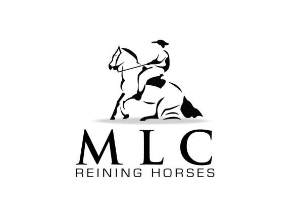 Designs by incognito designs - Logo for a Quarter Horses breeding for ...