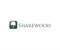 Logo design # 77701 for ShareWood  contest