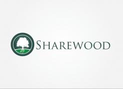 Logo design # 77707 for ShareWood  contest