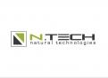 Logo design # 84830 for n-tech contest