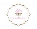 Logo design # 79413 for Logo for Cupcakes Inc. contest
