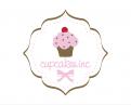 Logo design # 79415 for Logo for Cupcakes Inc. contest