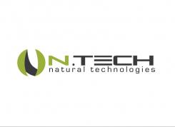 Logo design # 84833 for n-tech contest