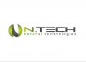 Logo design # 84834 for n-tech contest