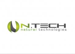 Logo design # 84834 for n-tech contest