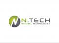 Logo  # 84837 für n-tech Wettbewerb