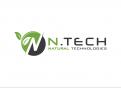 Logo design # 84839 for n-tech contest