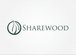 Logo design # 77717 for ShareWood  contest