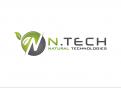 Logo design # 84840 for n-tech contest