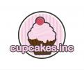 Logo design # 77521 for Logo for Cupcakes Inc. contest