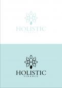 Logo design # 1131208 for LOGO for my company ’HOLISTIC FINANCE’     contest