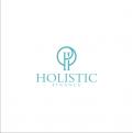 Logo design # 1130736 for LOGO for my company ’HOLISTIC FINANCE’     contest