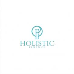 Logo design # 1130736 for LOGO for my company ’HOLISTIC FINANCE’     contest